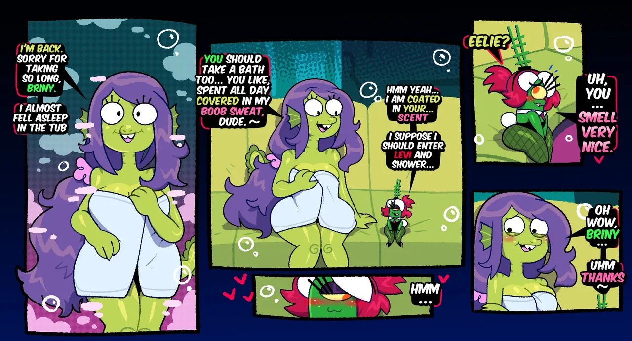 SomeScrub Eelie Applebottom - Image 56