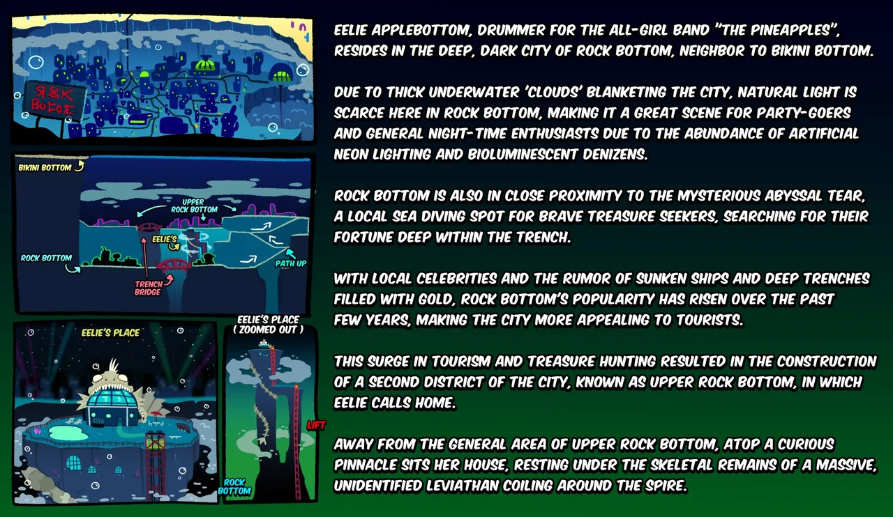 SomeScrub Eelie Applebottom - Image 57