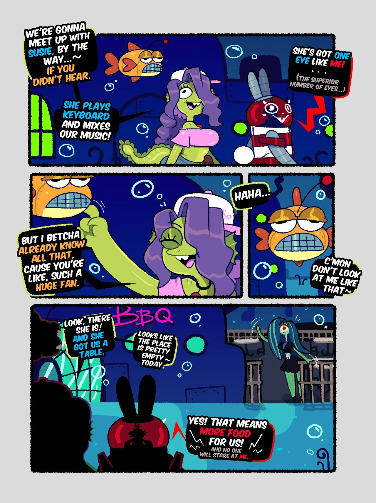 SomeScrub Eelie Applebottom - Image 61