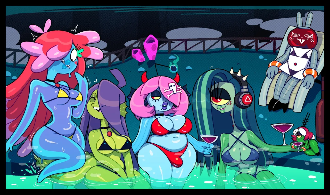 SomeScrub Eelie Applebottom - Image 79