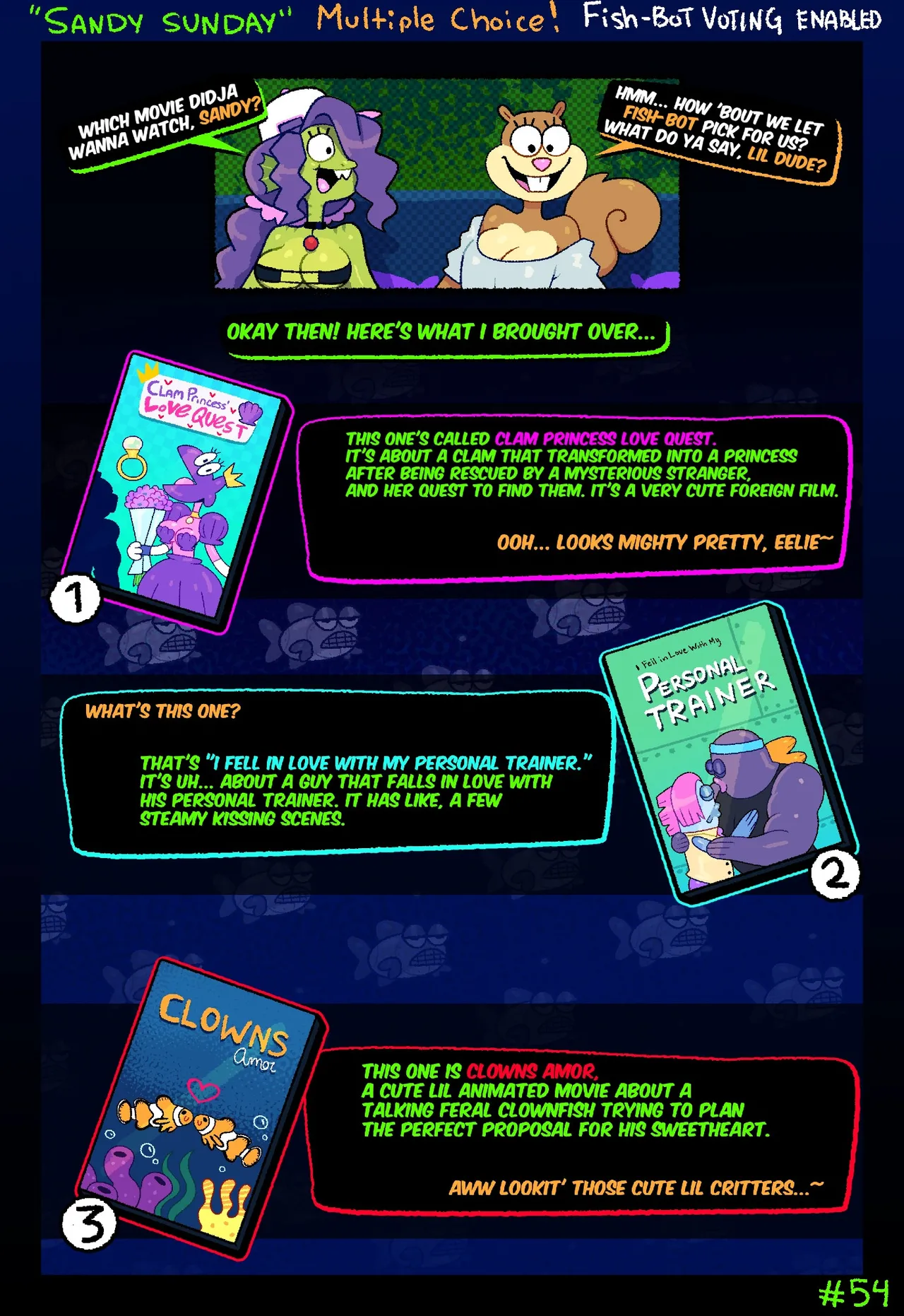 SomeScrub Eelie Applebottom - Image 86