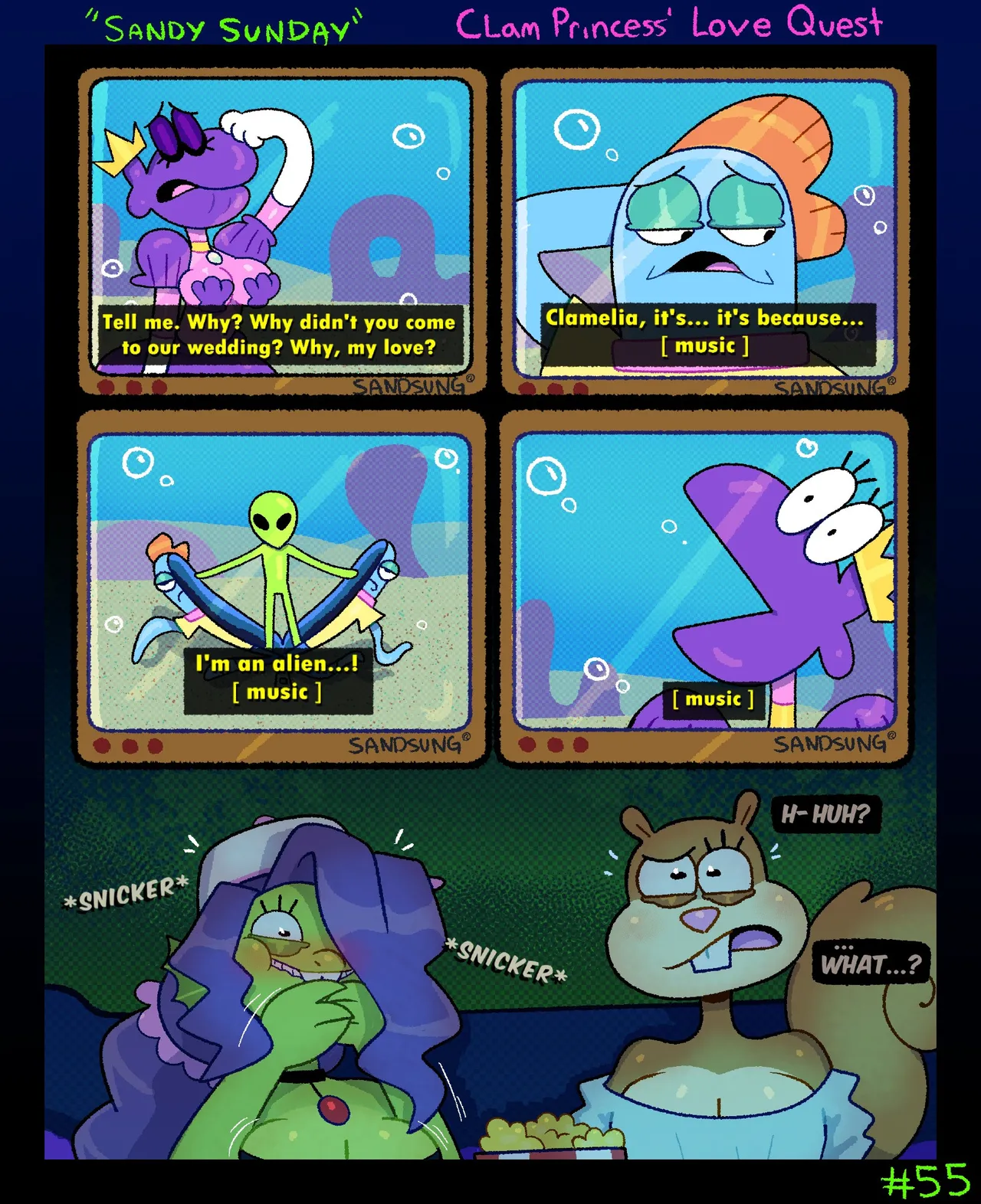 SomeScrub Eelie Applebottom - Image 87