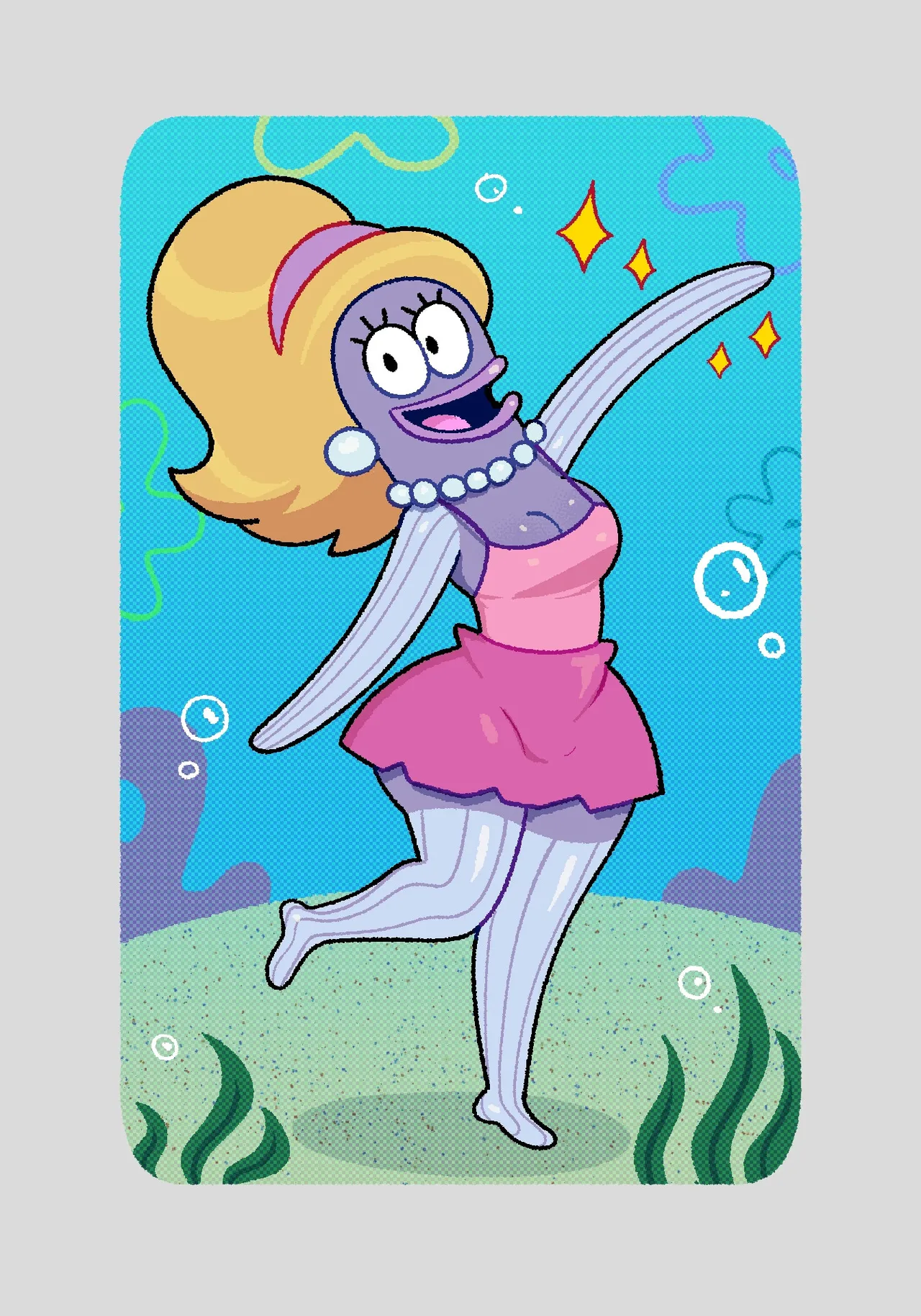 SomeScrub Eelie Applebottom - Image 89