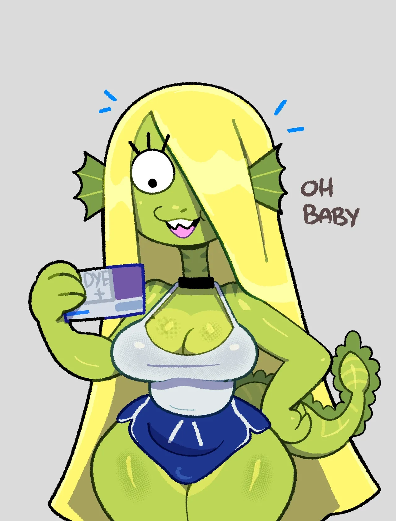 SomeScrub Eelie Applebottom - Image 90