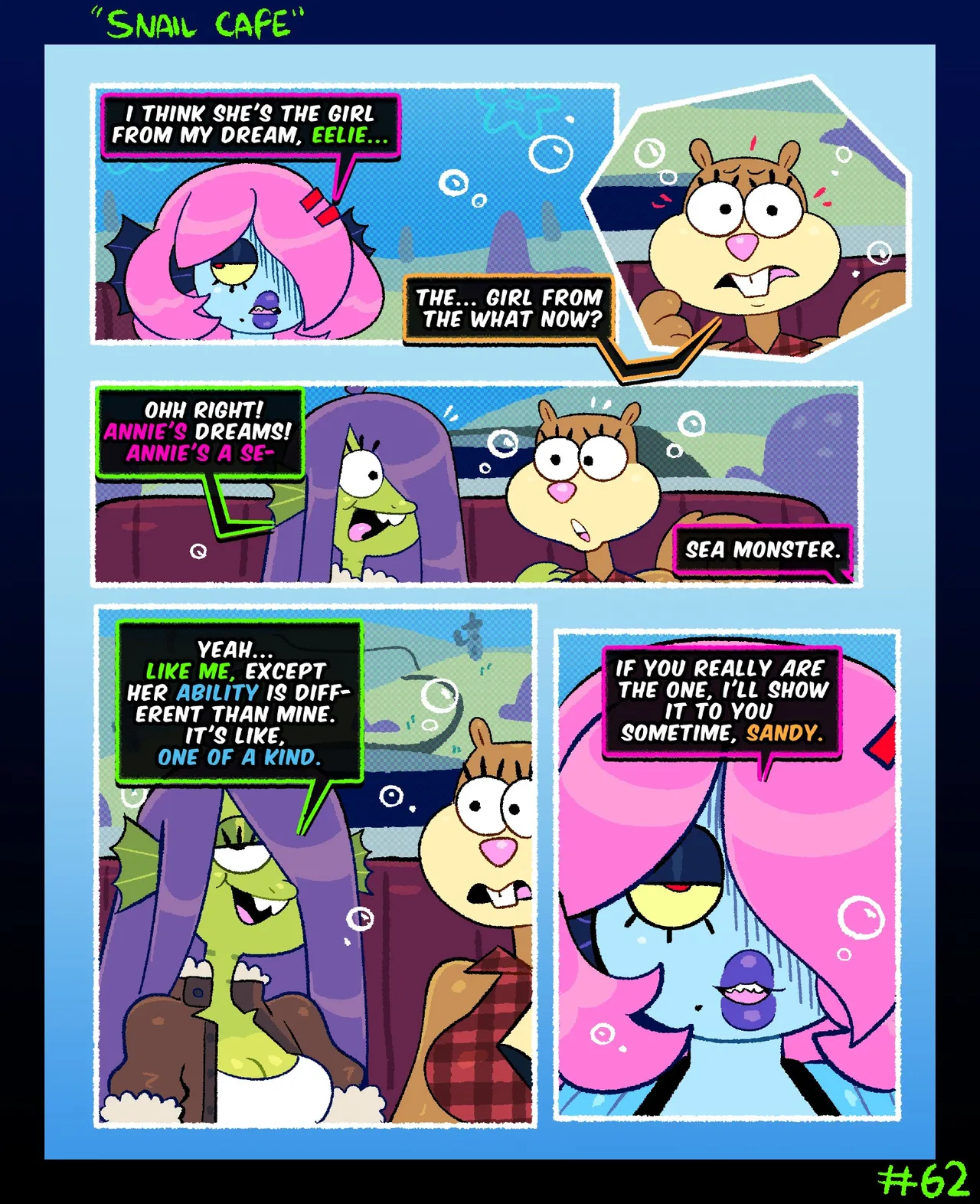 SomeScrub Eelie Applebottom - Image 96