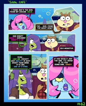 SomeScrub Eelie Applebottom - Page 100