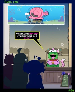 SomeScrub Eelie Applebottom - Page 102