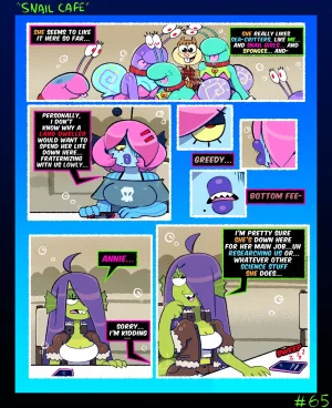 SomeScrub Eelie Applebottom - Page 103