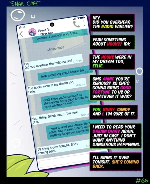 SomeScrub Eelie Applebottom - Page 104