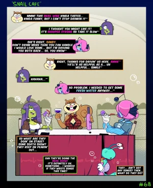 SomeScrub Eelie Applebottom - Page 106