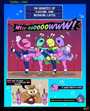 SomeScrub Eelie Applebottom - Page 107