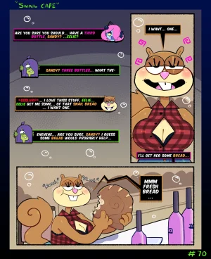 SomeScrub Eelie Applebottom - Page 108