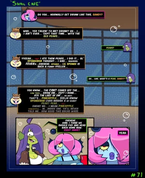 SomeScrub Eelie Applebottom - Page 109