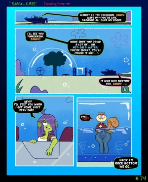 SomeScrub Eelie Applebottom - Page 112