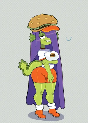 SomeScrub Eelie Applebottom - Page 119