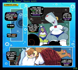 SomeScrub Eelie Applebottom - Page 130