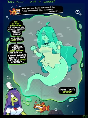 SomeScrub Eelie Applebottom - Page 137