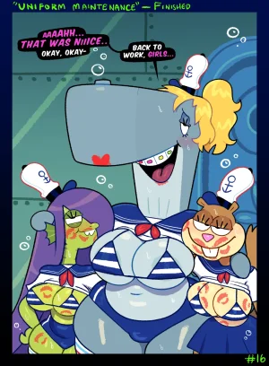 SomeScrub Eelie Applebottom - Page 156