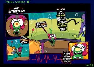 SomeScrub Eelie Applebottom - Page 173