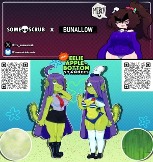 SomeScrub Eelie Applebottom - Page 178