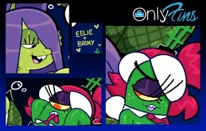 SomeScrub Eelie Applebottom - Page 181