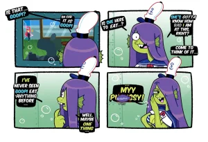 SomeScrub Eelie Applebottom - Page 36