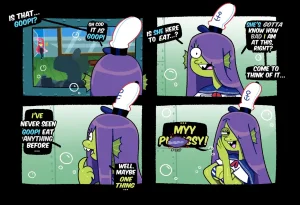 SomeScrub Eelie Applebottom - Page 37