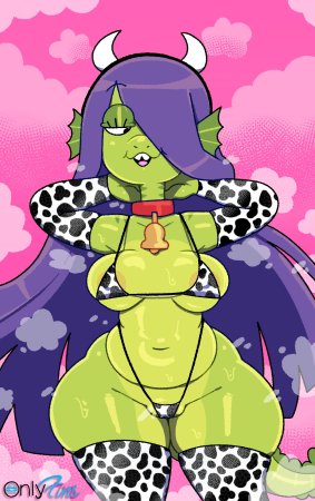 SomeScrub Eelie Applebottom - Page 38