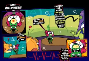 SomeScrub Eelie Applebottom - Page 51