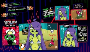 SomeScrub Eelie Applebottom - Page 52