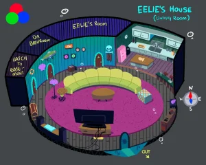 SomeScrub Eelie Applebottom - Page 58