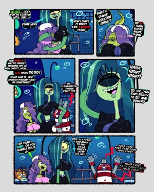 SomeScrub Eelie Applebottom - Page 62