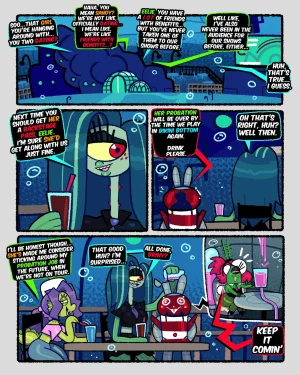 SomeScrub Eelie Applebottom - Page 63