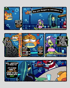 SomeScrub Eelie Applebottom - Page 66