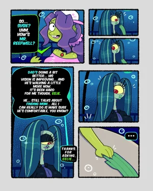 SomeScrub Eelie Applebottom - Page 75