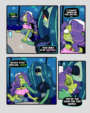 SomeScrub Eelie Applebottom - Page 76