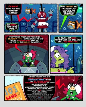 SomeScrub Eelie Applebottom - Page 80