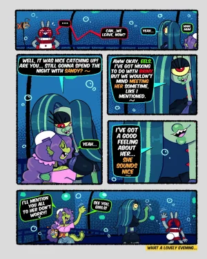 SomeScrub Eelie Applebottom - Page 81