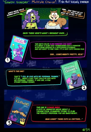 SomeScrub Eelie Applebottom - Page 86