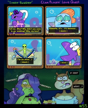 SomeScrub Eelie Applebottom - Page 87