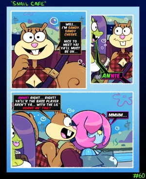 SomeScrub Eelie Applebottom - Page 94