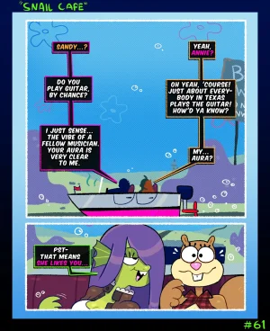 SomeScrub Eelie Applebottom - Page 95