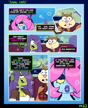 SomeScrub Eelie Applebottom - Page 96