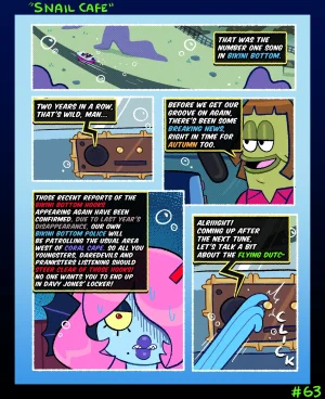 SomeScrub Eelie Applebottom - Page 97