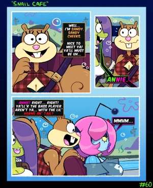 SomeScrub Eelie Applebottom - Page 98