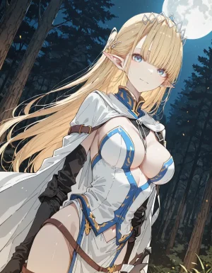 sona-2ndrinker Seras_Ashrain - Page 11