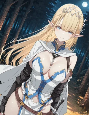 sona-2ndrinker Seras_Ashrain - Page 12