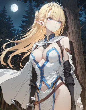 sona-2ndrinker Seras_Ashrain - Page 2