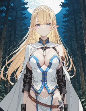 sona-2ndrinker Seras_Ashrain - Page 9