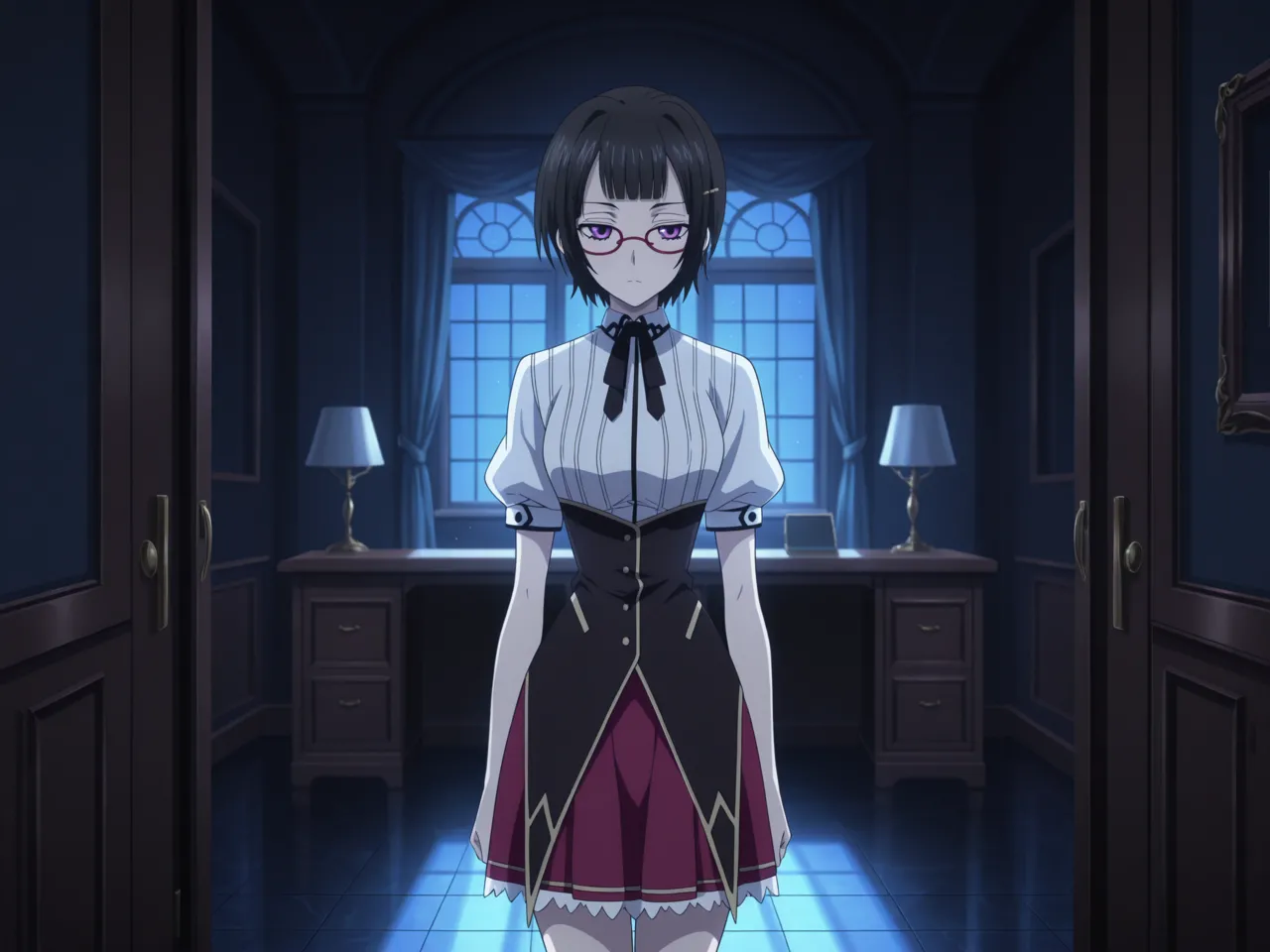 Sona Sitri High School DxD - Image 1